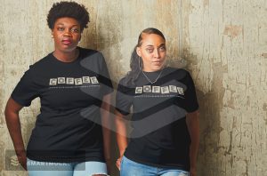 Black Classic COFFEE Tee