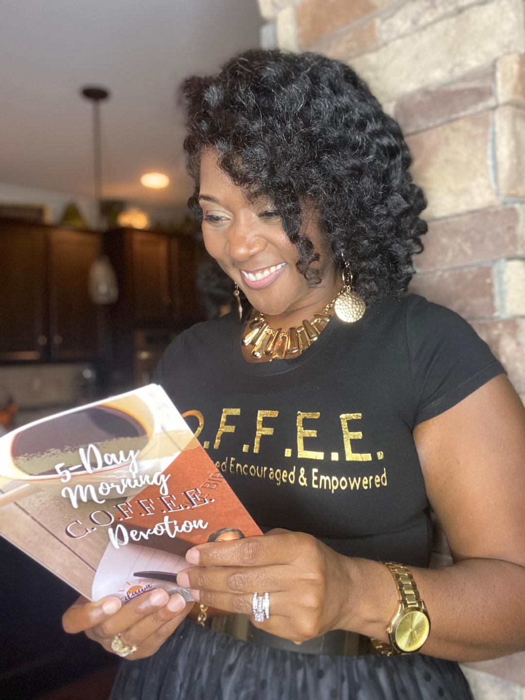 5-Day Morning C.O.F.F.E.E. Devotion - eBook - Image 5