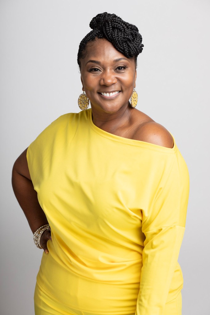 Dawn Charlesotn-Green