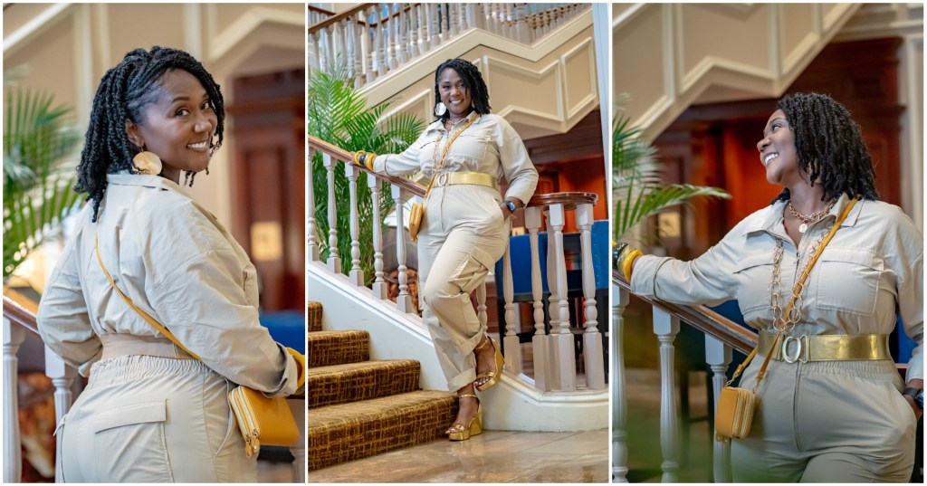 Dawn Charleston-Green (Anniversary Shoot)