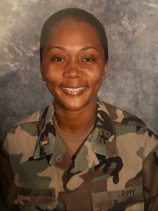 2LT Dawn Charleston